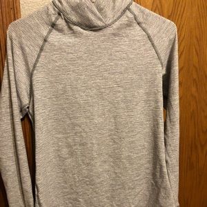 Lululemon Warm Your Core Stretch